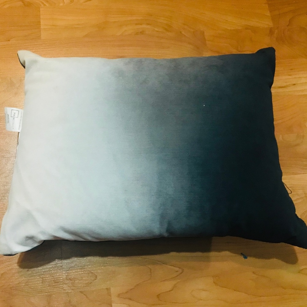 A fun pillow!